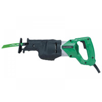 HiKoki CN18DSL 18V Cordless Nibbler (2 