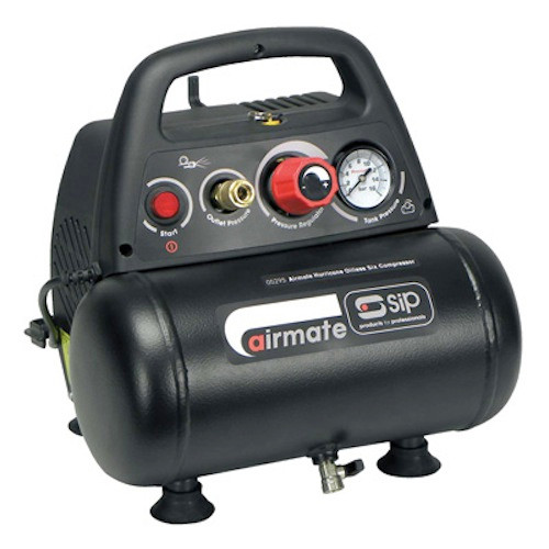 SIP 6 Direct Drive Compressor (05295)