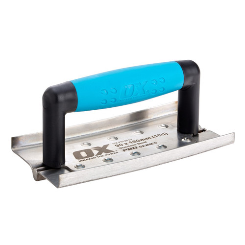 Ox Pro Groover 90mm x 180mm (OX-P012510)