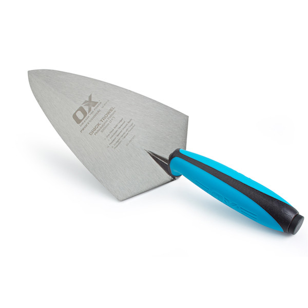 philadelphia trowel