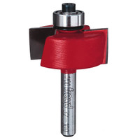 Freud 32-10025 31.8.mm (Dia) Rebating Router Bit