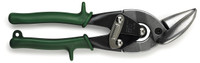 Midwest MW-P6510R Offset Right Cut Aviation Snips