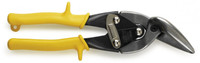 Midwest MW-P6510S Offest Straight Cut Aviation Snips