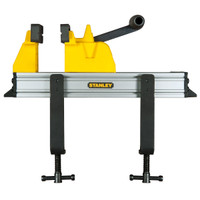 Stanley  110mm Quick Close Vice