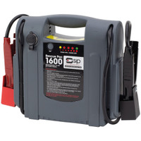 SIP Rescue Pac 1600 Booster Pac (03936)