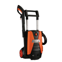 ProPlus Electric 140 Bar Pressure Washer with Self Suction Kit