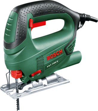 Bosch Pst700e 500w Jigsaw Bosch Pst700e 500w Jigsaw
