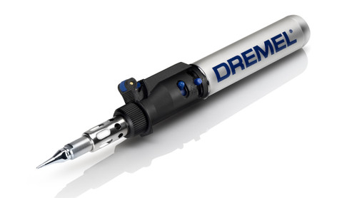 Dremel 2000-6 VersaTip Soldering Iron (F0132000KA)