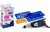 Dremel f0130290JK 290-3/4 Hobby Engraver