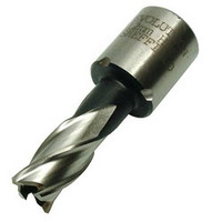 Evolution HT12S Broaching Cutter 12mm x 25mm Length