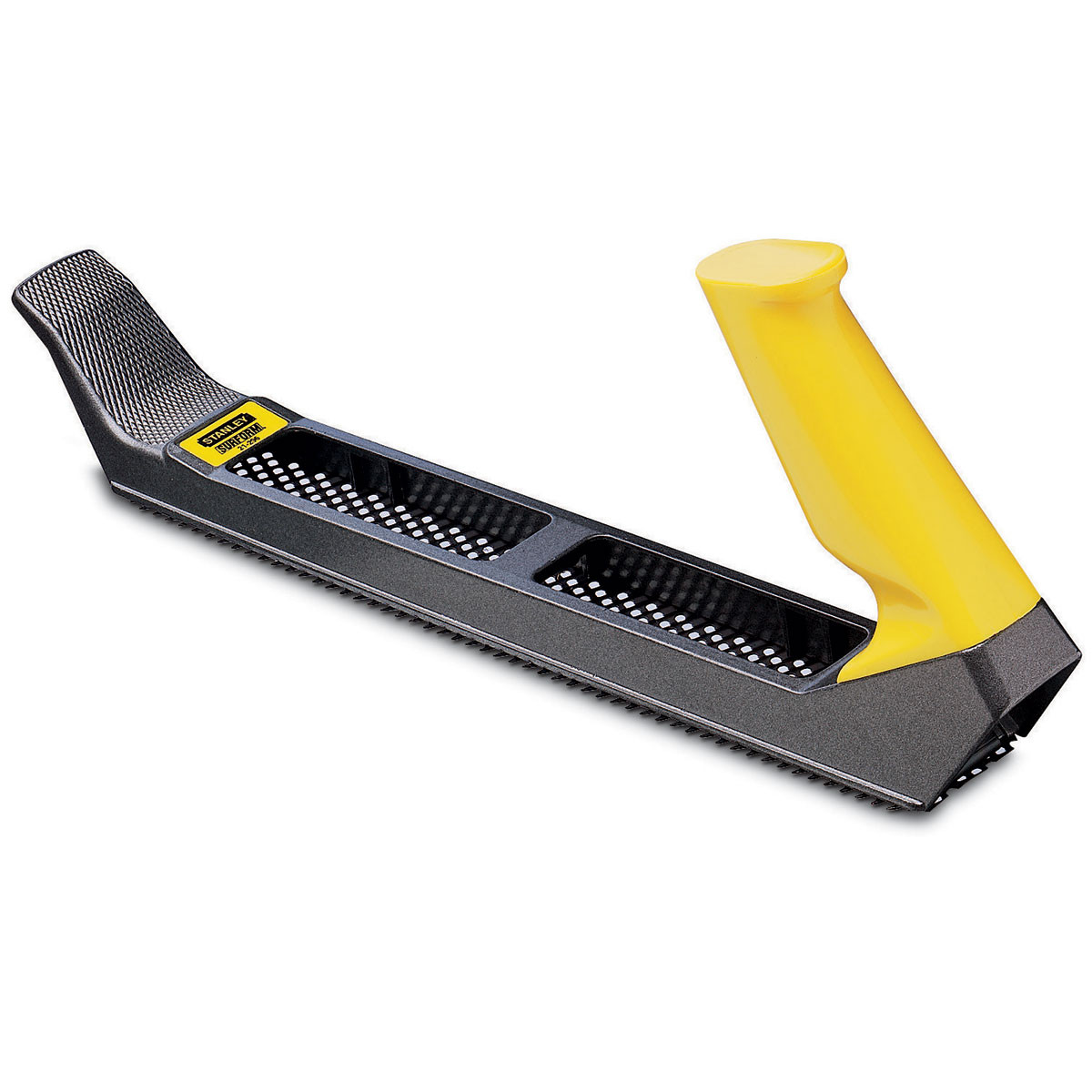 Stanley 5-21-296 Metal Body Surform 