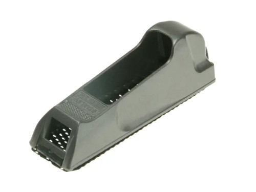 Stanley Surform Metal Body Block Plane