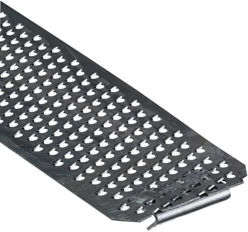 Stanley 250mm Metal & Plastic Surform Blade