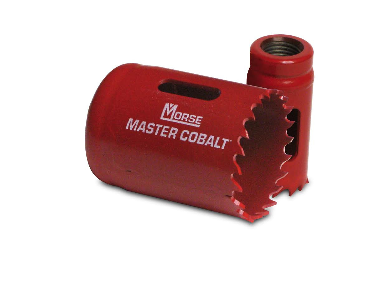 Morse 46mm Master Cobalt Bi-Metal Hole 
