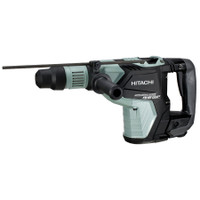 Hitachi DH40MEY Brushless Demolition Hammer 110V