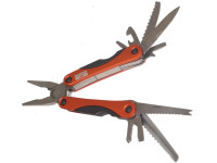 Bahco 18-in-1 Multi-Tool with Holster