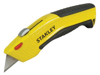 Stanley Retractable Blade Auto Load Knife (STA010237)