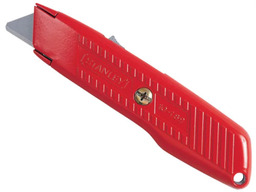 Stanley Spring Back Retractable Blade Knife (STA110189)