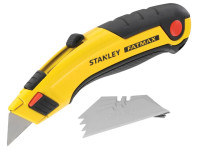 Stanley FatMax Retractable Utility Knife (STA010778)