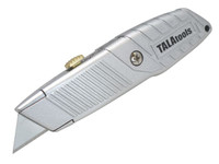 Tala Retractable Blade Utility Knife (TAL69887)