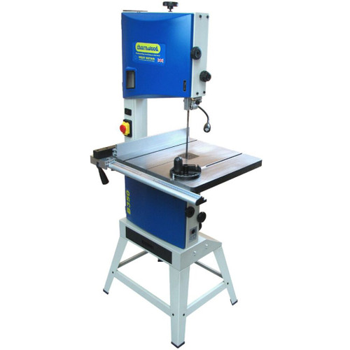 Charnwood B350 14" Premium Woodworking Bandsaw