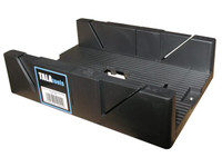 Tala 320x230mm(13x9in) Maxi Mega Mitre Box (TAL1002)