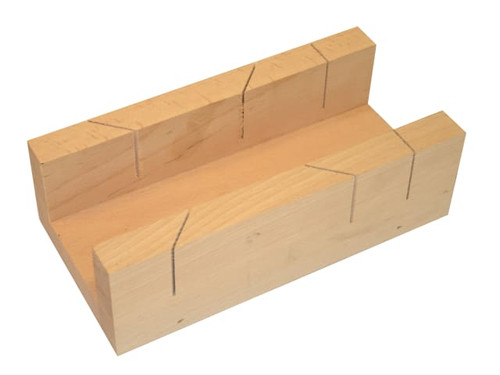 Tala 230mm(9in) Mitre Box (TAL69215)