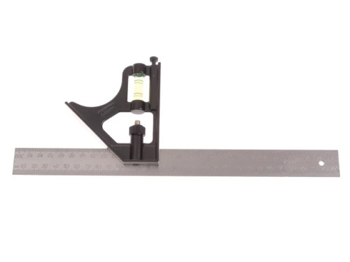 Stanley 300mm(12in) Combination Square (STA246222)