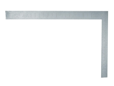 Stanley 600x400mm Metric Rafter Square (STA145530)