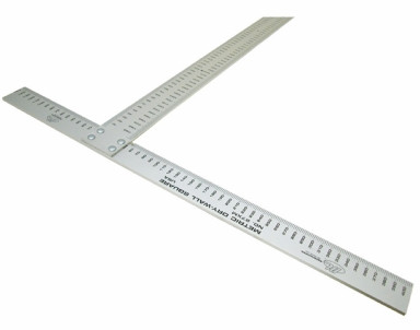 drywall square marshalltown m27 tools bevels squares woodworking hand