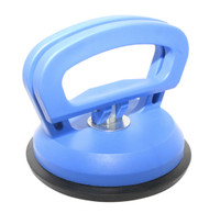 Tala 100mm (4 inch) Single Suction Cup