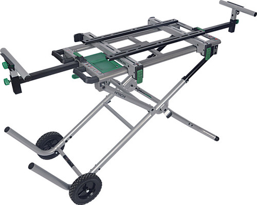 HiKoki 712650 Universal Saw Stand (712650)
