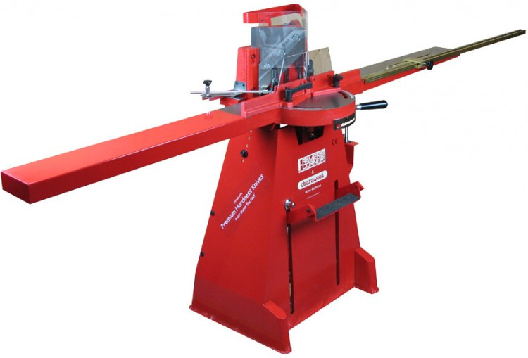 VMM Picture Framing Mitre Guillotine