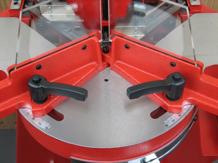 VMM Picture Framing Mitre Guillotine