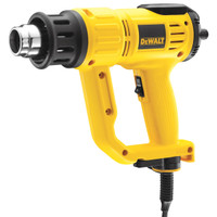 Dewalt 2000W Digital LED Heatgun 