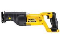 Dewalt DCS380N 18V XR Li-Ion Cordless Reciprocating Saw (Body Only)