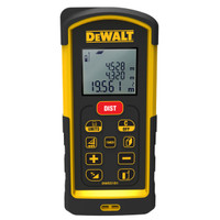 Dewalt DW03101 Laser Distance Measurer 100m