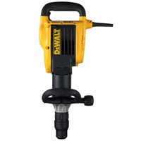 Dewalt 10kg SDS-Max Breaker Demolition Hammer 