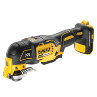 Dewalt DCS355N 18v Cordless Multi Tool (Body Only) 