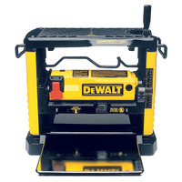 Dewalt DW733 317mm Portable Thicknesser 230V