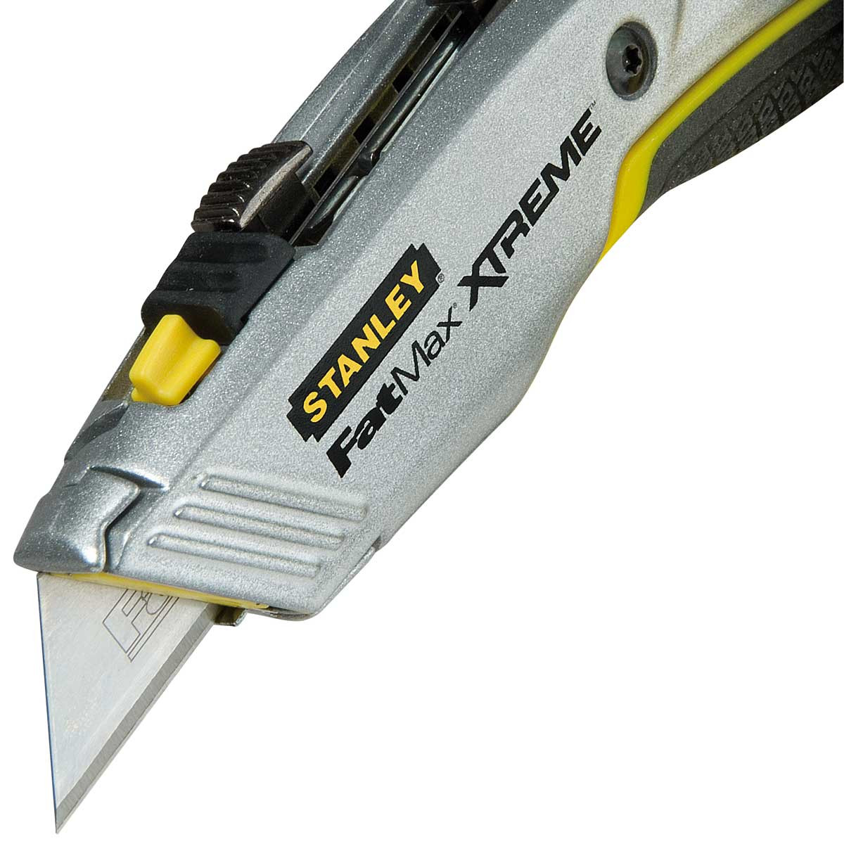 Stanley FatMax Retractable Twin Blade Knife