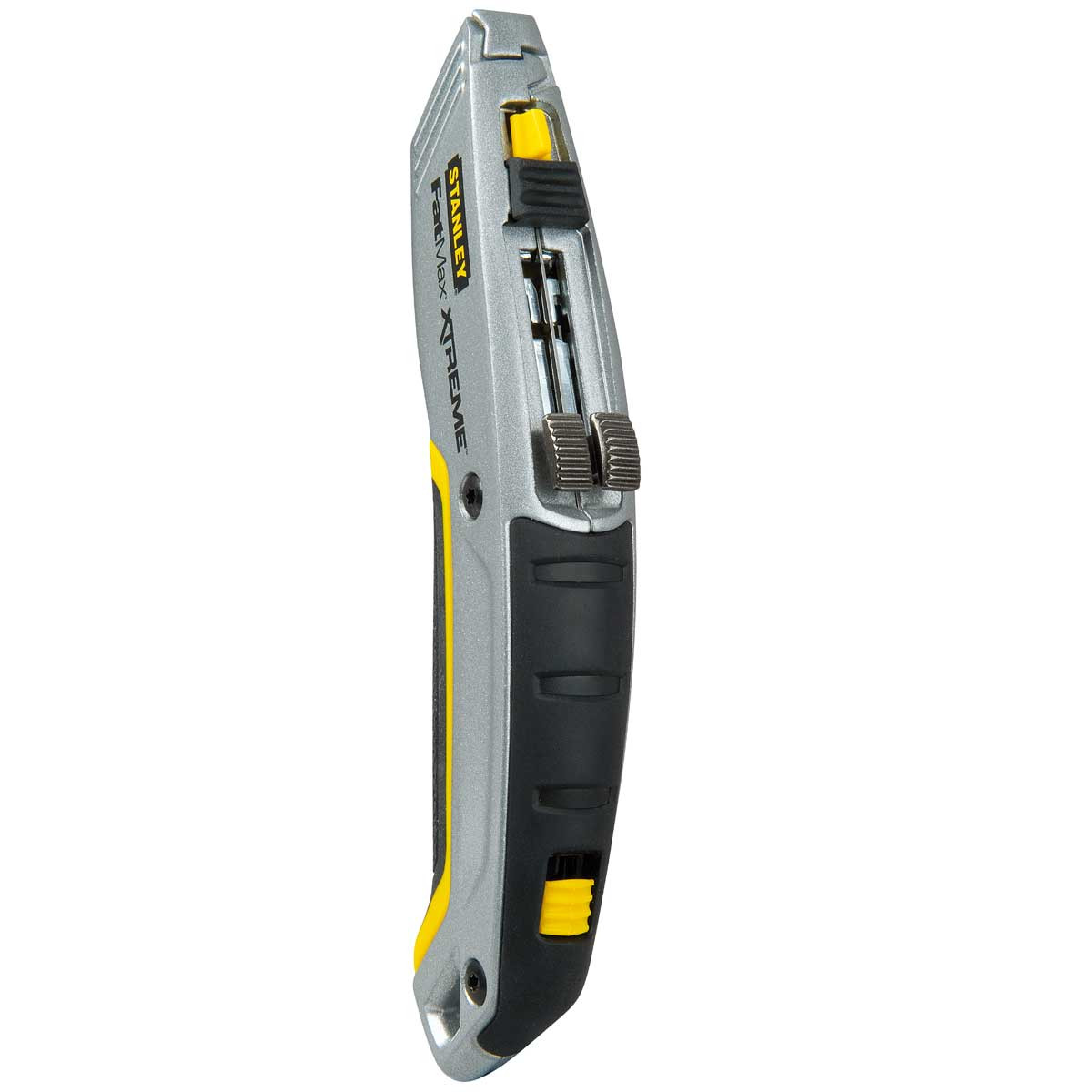 Stanley FatMax Retractable Twin Blade Knife