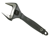 Tala 200mm(8in) Wide Jaw Adjustable Wrench (TAL37041)