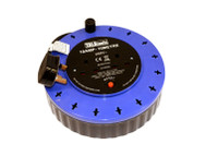Tala Cable Reel 10m 220v 2 Out 1mm