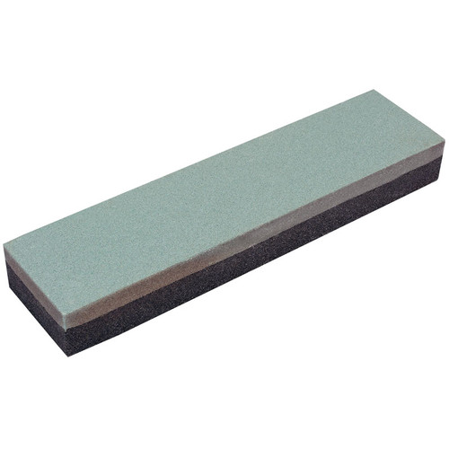 Draper Silicone Carbide Sharpening Stone (200x50x25mm) (65737)