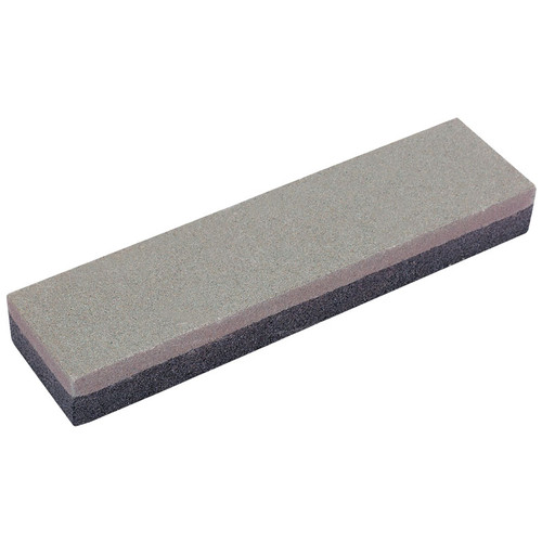Draper Silicone Carbide Sharpening Stone (100x25x12mm)