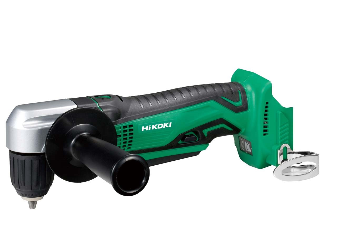 HiKoki DN18DSL/W4 Cordless Angle Drill Body Only (DN18DSL/L4)