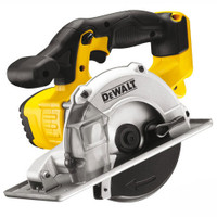 Dewalt DCS373N 18V XR 140mm Metal Cutting Circular Saw - Bare Unit