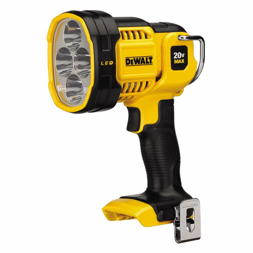 Dewalt DCL043 XR 18V Spotlight (DCL043-XJ)