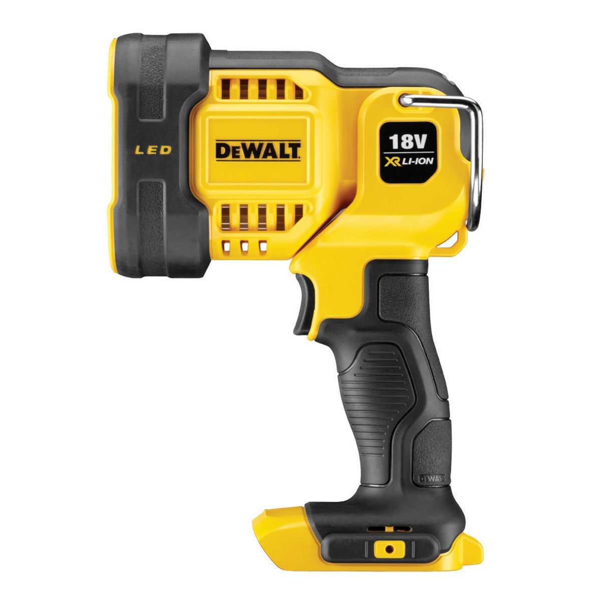 Dewalt DCL043 XR 18V Spotlight (DCL043-XJ)